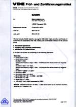 VDE - Clicca per Ingrandire