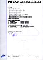 VDE - Clicca per Ingrandire