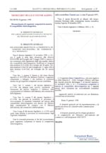 Gazzetta Ufficiale - Clicca per Ingrandire